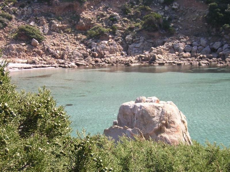 Amalfatah Di Isabella Marini Affittacamere
