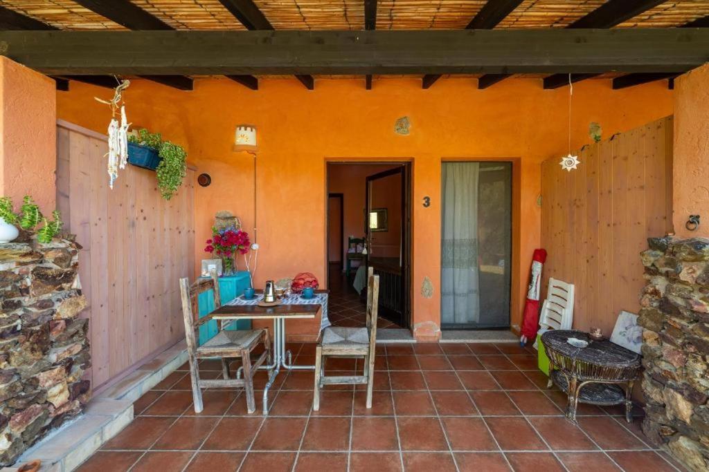 Casa de hóspedes Amalfatah *